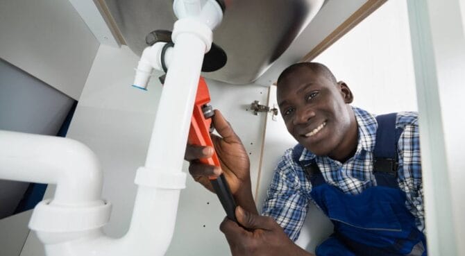 Emergency plumber in Fort Lauderdale Kyle Plumbing
