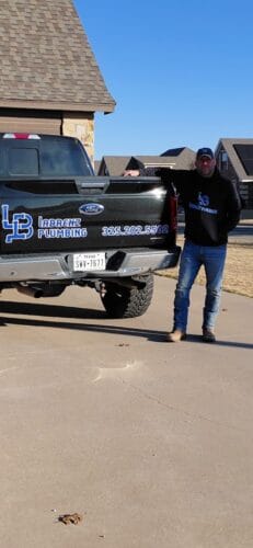 Emergency plumber in Abilene LaBrenz Plumbing