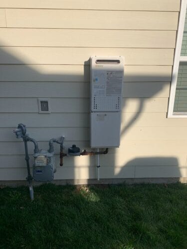 Emergency plumber in Mooresville Lake Norman Plumber On Call