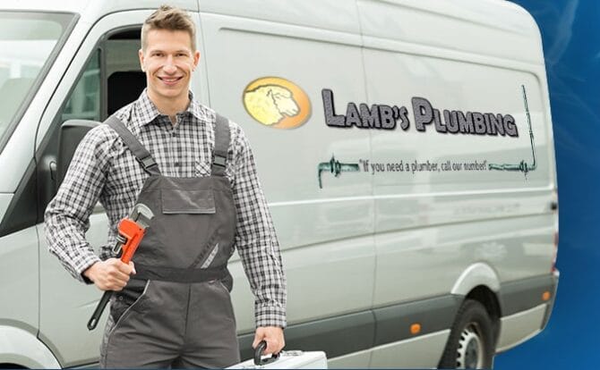 Emergency plumber in Hopewell Lamb's Plumbing