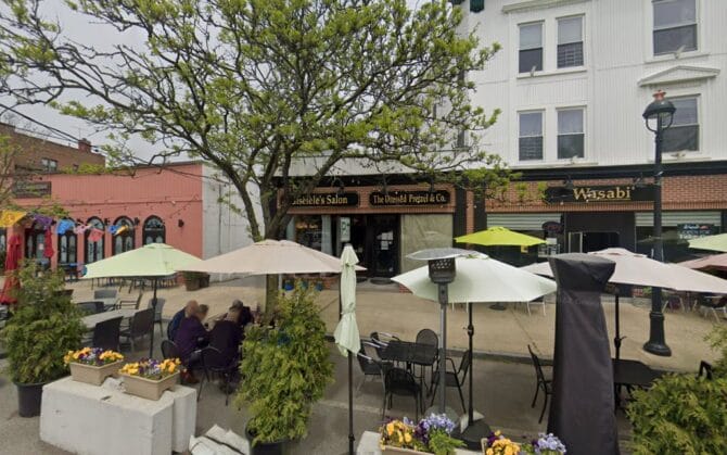 Emergency plumber in Larchmont Larchmont Plumbing & Heating