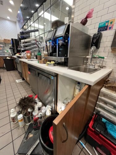 Emergency plumber in Huntington Beach Lay It Rite Plumbing