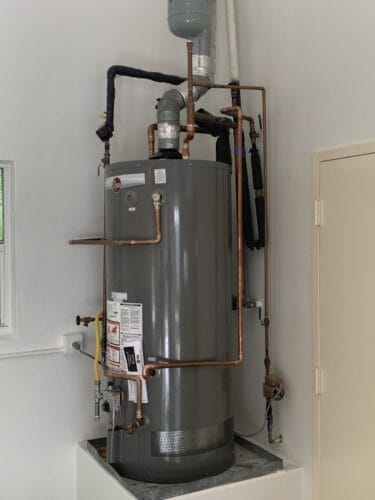 Emergency plumber in Boca Raton Leak Pros and More, LLC