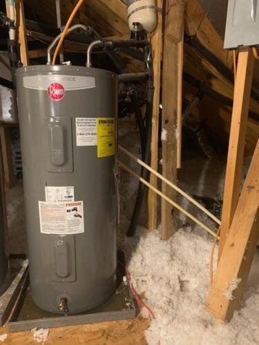 Emergency plumber in Seguin Lee's Plumbing Repairs