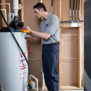 Emergency plumber in Teterboro Len The Plumber, LLC