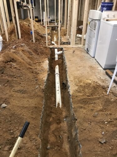 Emergency plumber in Reisterstown Lessner Plumbing