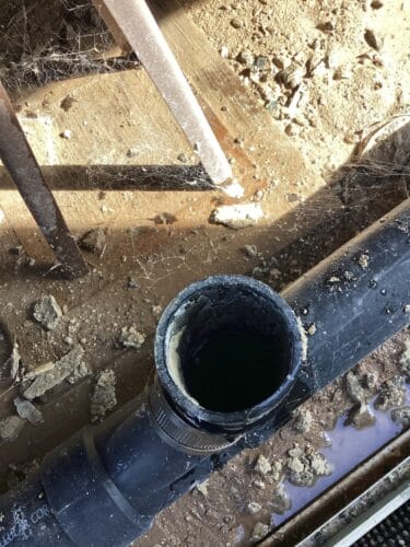 Emergency plumber in Anthem Liberty Plumbing