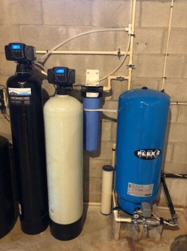 Emergency plumber in Monkton Liberty Pure Solutions, Inc.