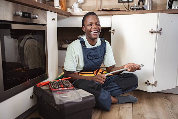 Emergency plumber in Liberty Hill Liberty Trust Plumbing TX