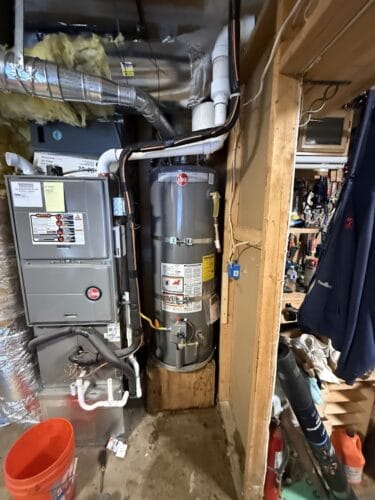 Emergency plumber in Fall City Lighthouse Plumbing