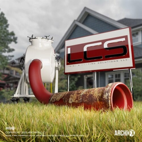 Emergency plumber in Olive Branch Lining & Coating Solutions