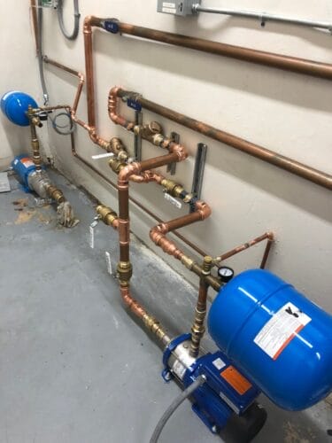 Emergency plumber in Doral Lion Plumbing, Inc.