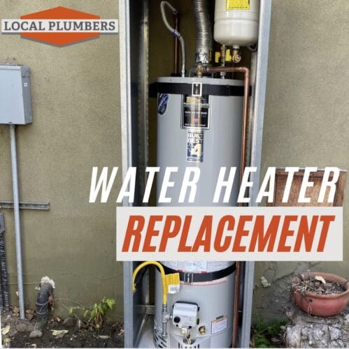 Emergency plumber in Los Angeles Local Plumbers, Inc.