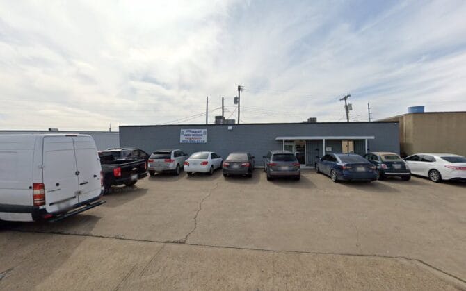 Emergency plumber in Garland Longhorn Boiler & Plumbing