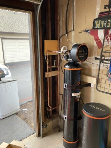 Emergency plumber in Gilroy Lujan's Plumbing & Rooter