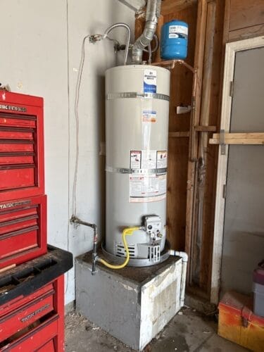 Emergency plumber in Sacramento Ace Plumbing, Heating & Air