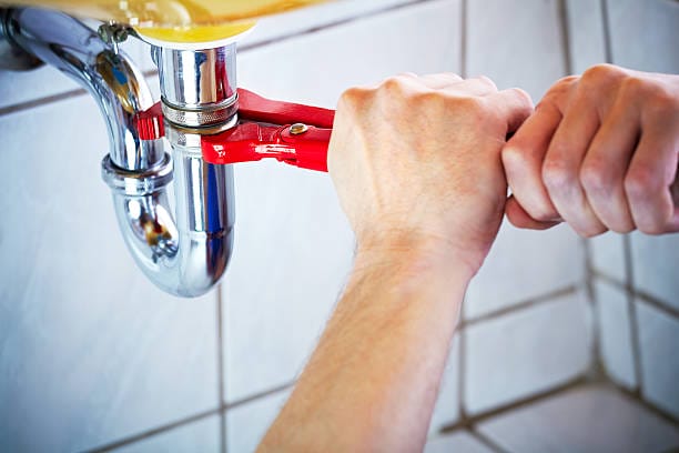 Emergency plumber in Cherry Hill Township Luxury Cherry Hill Plumbing