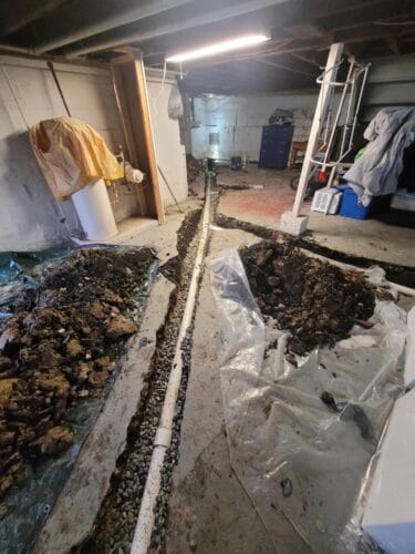 Emergency plumber in West Newton M & R Plumbing and Contracting