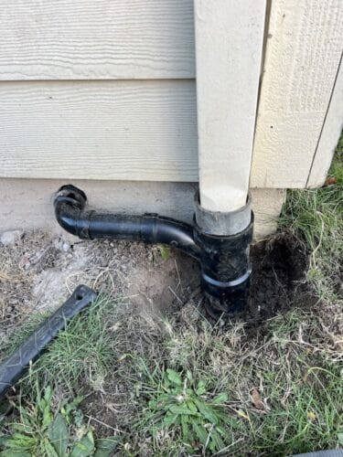 Emergency plumber in Hillsboro M T Dunn Plumbing