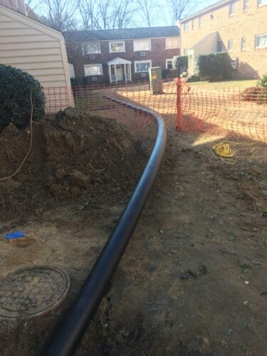 Emergency plumber in Richmond M.A. Williams Drain Cleaning & Plumbing