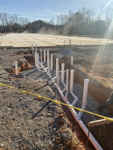 Emergency plumber in Gadsden Machen Plumbing