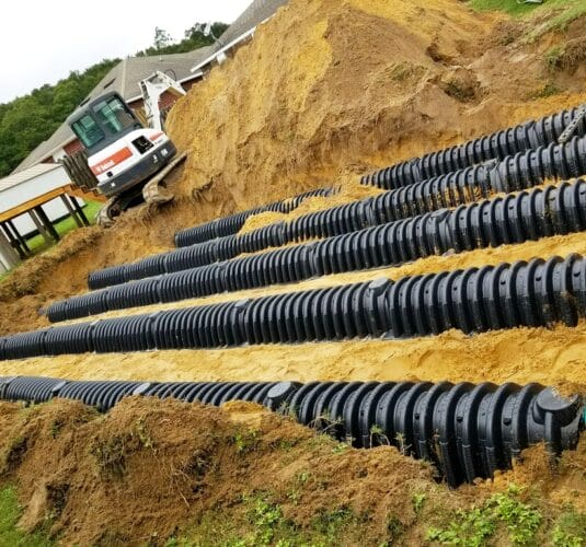 Emergency plumber in Crestview Madden Septic