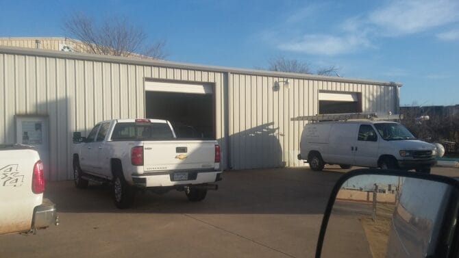 Emergency plumber in Oklahoma City Ace's Three Plumbing & Heating