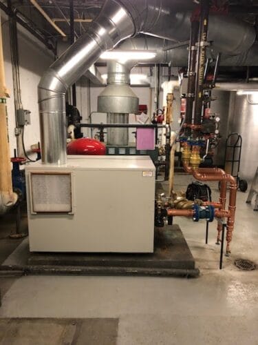 Emergency plumber in Laurel Magnolia Plumbing, Heating & Cooling