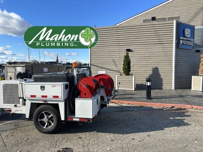 Emergency plumber in Baltimore Mahon Plumbing