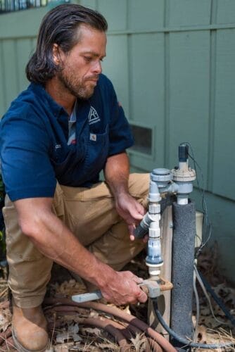 Emergency plumber in Rancho Cordova Acknowledge Plumbing