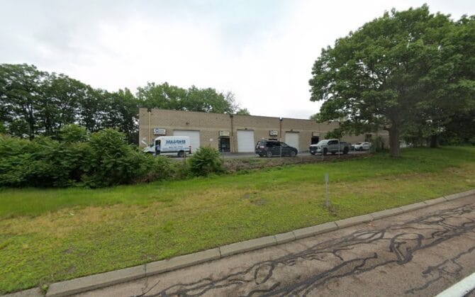 Emergency plumber in Cranston Malone Plumbing & Heating