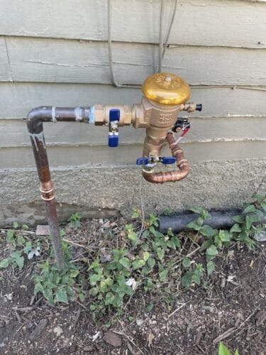 Emergency plumber in Greeley Manny's Quality Plumbing Heating & Air