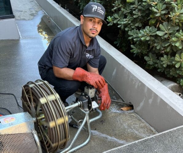 Emergency plumber in Panorama City MAP Plumbing and Rooter