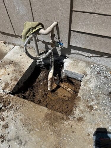 Emergency plumber in Hollister Mario's Plumbing Service & Repair