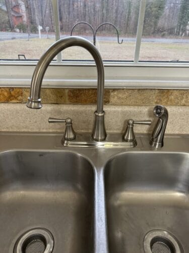 Emergency plumber in Kernersville Martin Bradley Plumbing