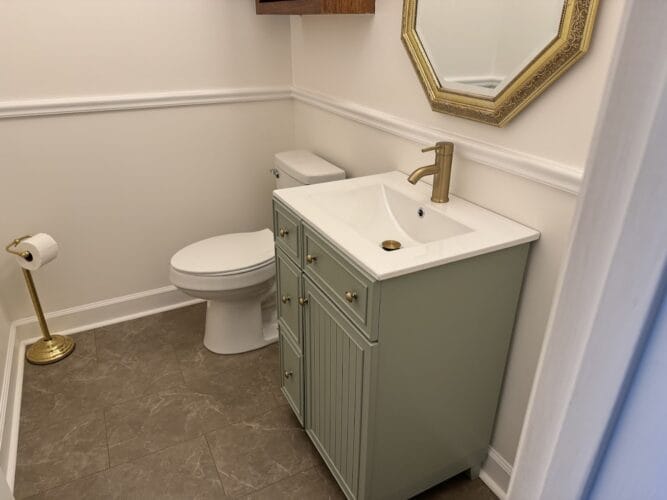 Emergency plumber in Carencro Martin Plumbing Solutions