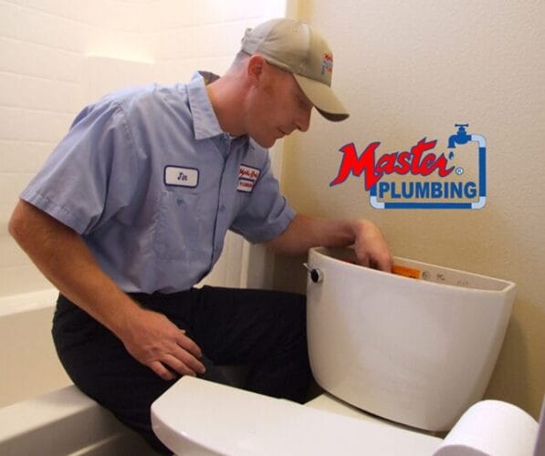 Emergency plumber in Boise Master Plumbing