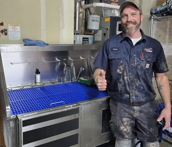 Emergency plumber in Boise Master Plumbing