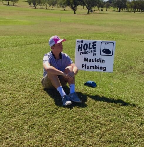 Emergency plumber in Castroville Mauldin Plumbing