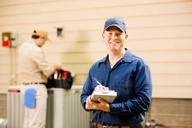 Emergency plumber in Riverside MB Plumbing, Heating & AC Repair - Riverside