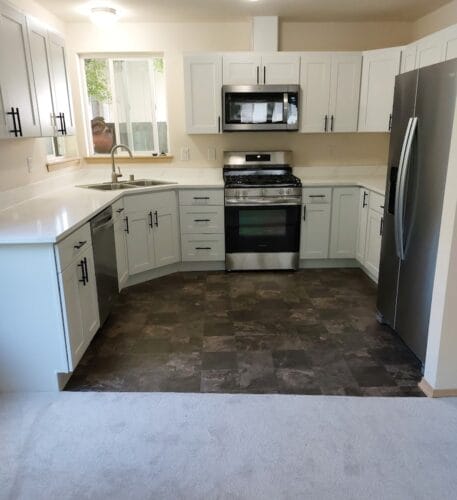 Emergency plumber in Marysville McCarthy Team