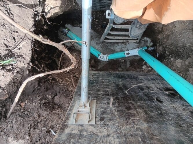 Emergency plumber in Spokane Action Drain & Plumbing