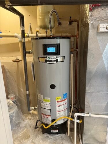 Emergency plumber in Boise McDaniel Plumbing