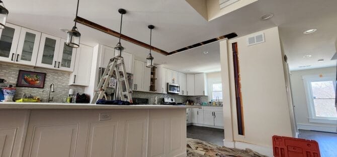 Emergency plumber in Cedar Lake Action Plumbing