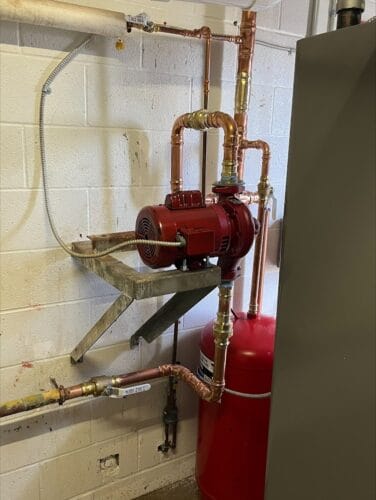 Emergency plumber in Royse City Mechanical & Plumbing Systems,LLC