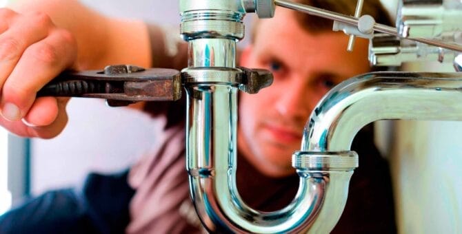 Emergency plumber in Marlton Action Plumbing LLC