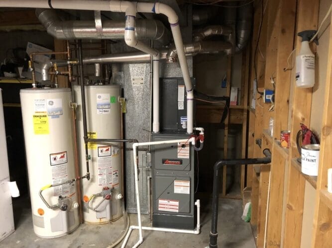 Emergency plumber in Salt Lake City Action Plumbing, Heating, Air & Electric