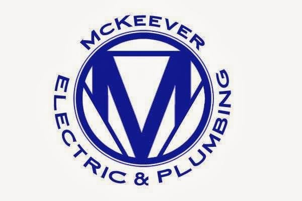 Emergency plumber in Mechanicsville McKeever Electric & Plumbing