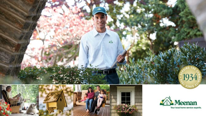 Emergency plumber in Upper Darby Township Meenan