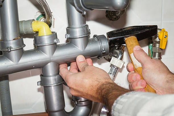 Emergency plumber in Irvine Metro Flow Plumbing Irvine